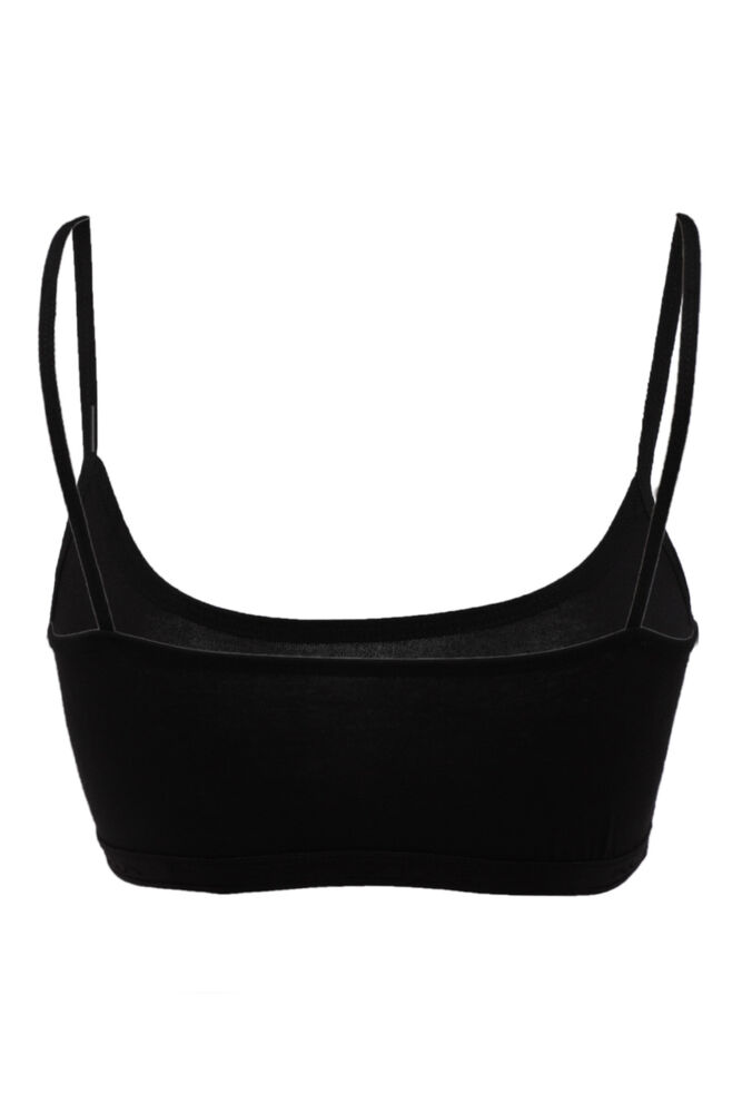 Kota Strappy Torsolette 6052 | Black