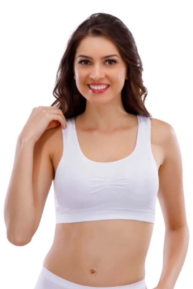 Layza Form Torsolette 12000 | White