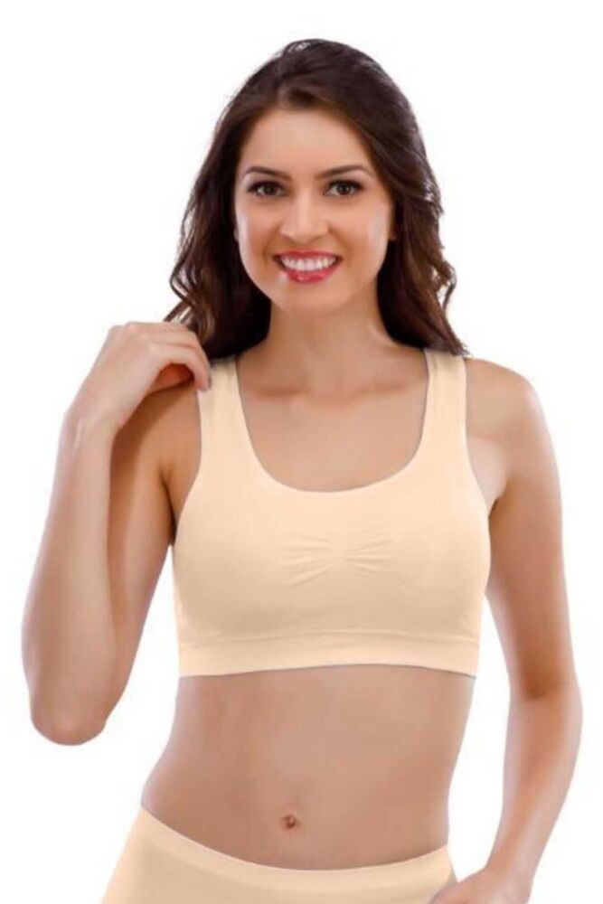 Layza Form Torsolette 12000 | Tan