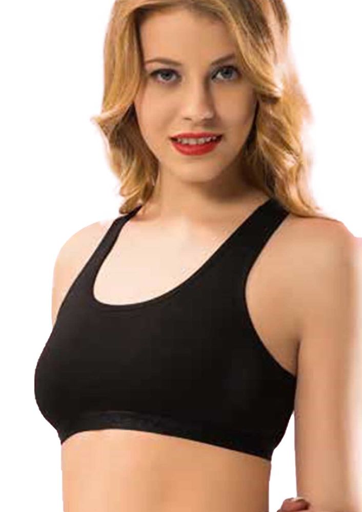 Kota Bustiyer 6053 | Siyah