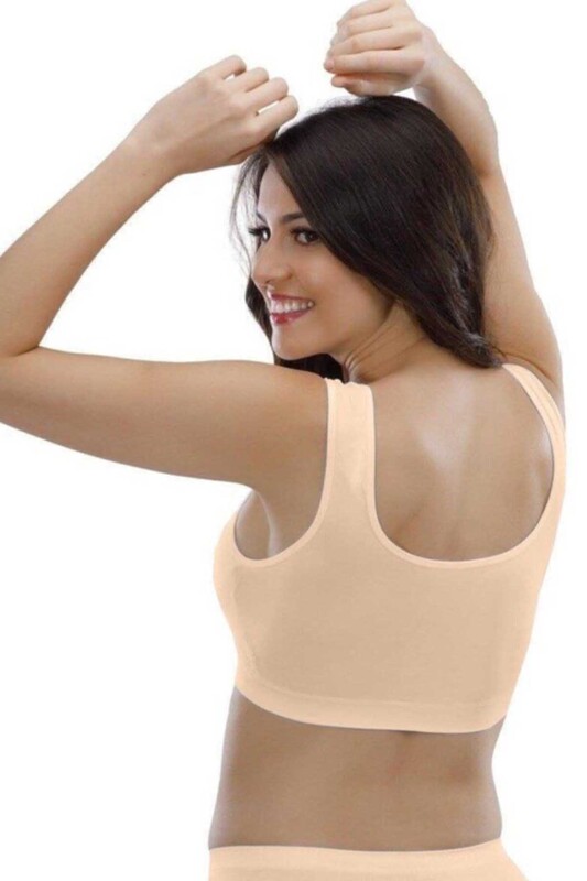 Layza Form Büstiyer 12000 | Ten - Thumbnail