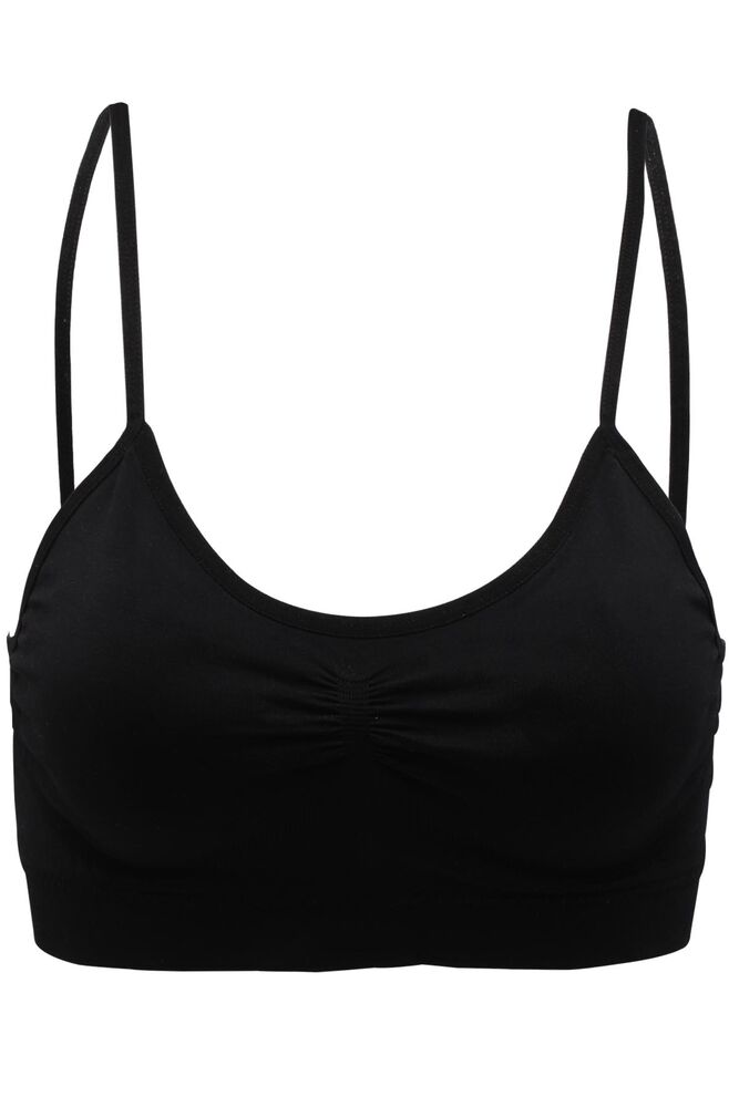 Layza Form Büstiyer 15000 | Siyah