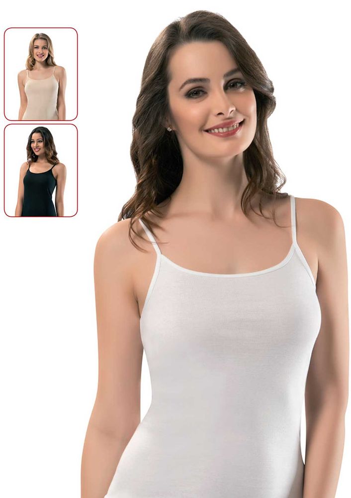 Erdem Camisole Undershirt 2153 | White