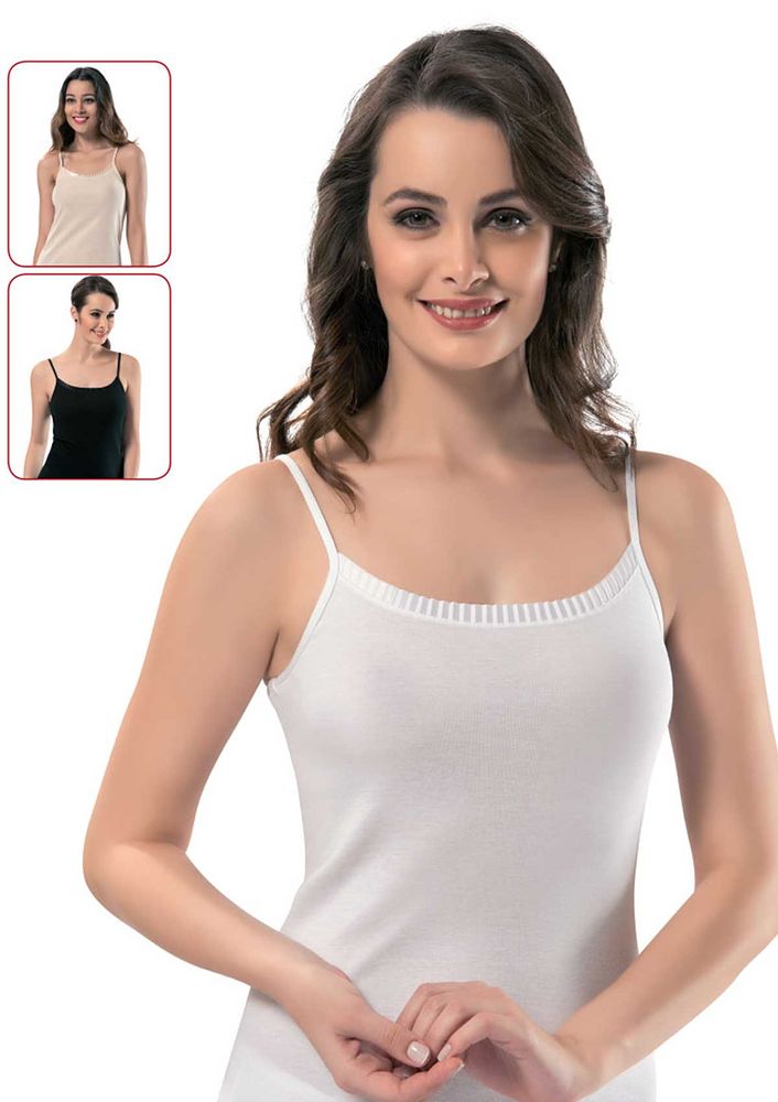 Erdem Undershirt 2124 | White