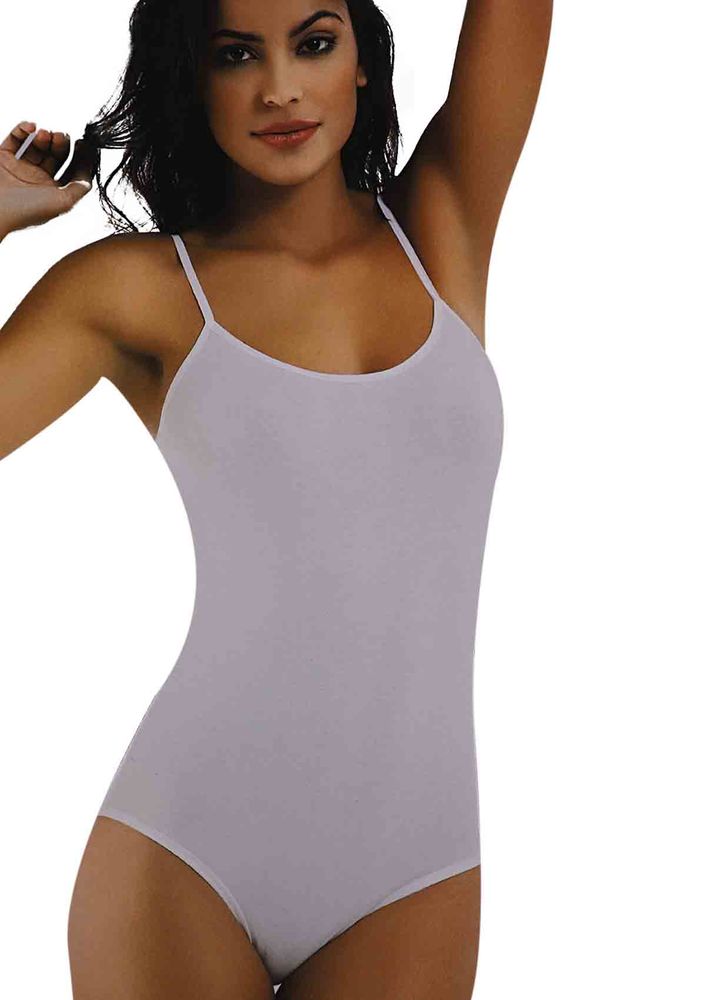 Kota Undershirt 6001 | White