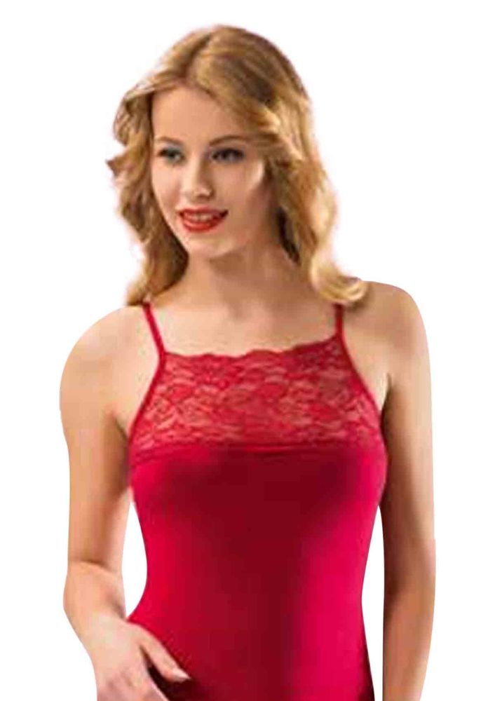 Kota Undershirt 6033 | Bordeaux