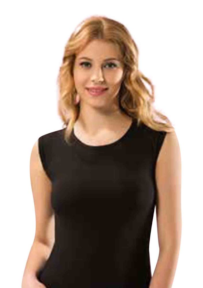 Kota Undershirt 6006 | Black