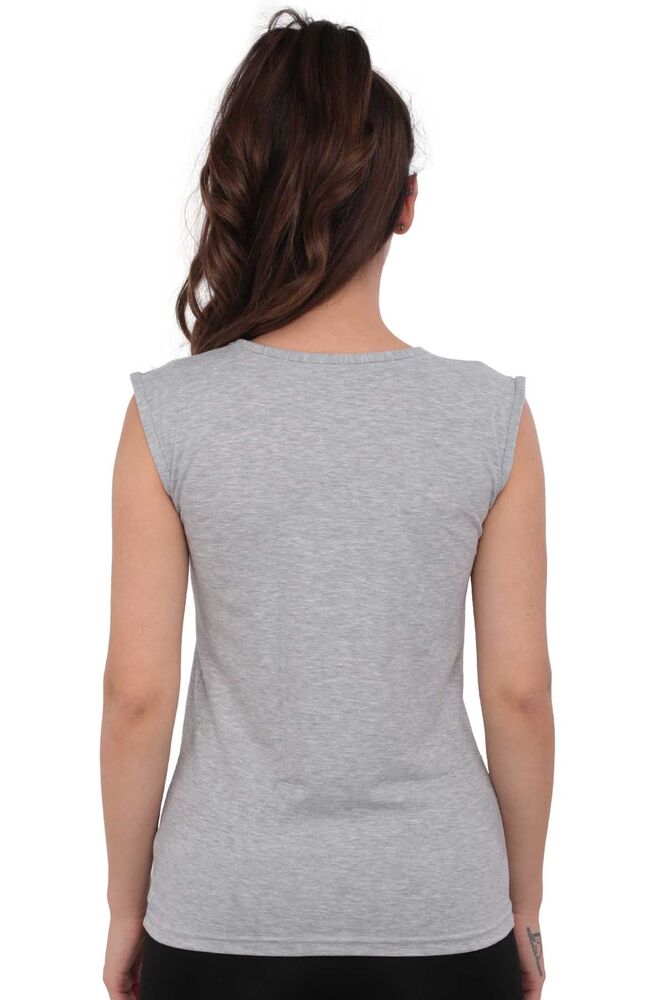 Kota Undershirt 6006 | Gray
