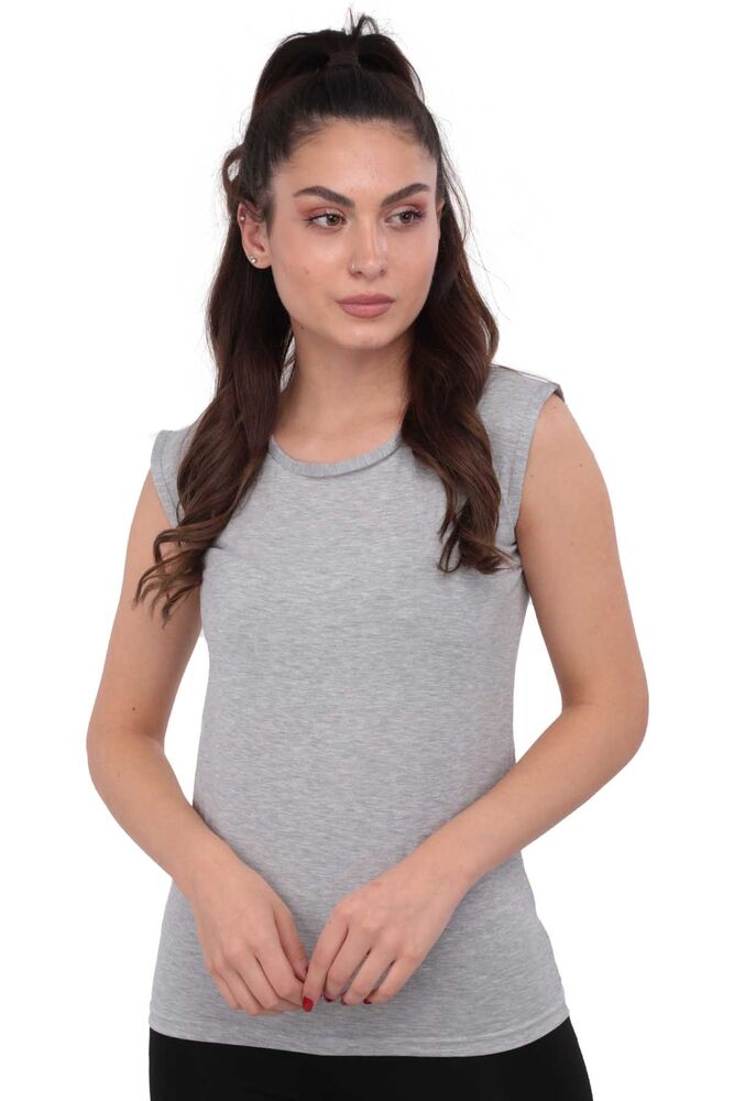 Kota Undershirt 6006 | Gray