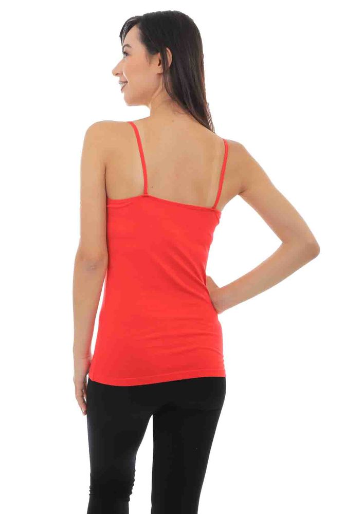 Kota Undershirt 6091 | Red
