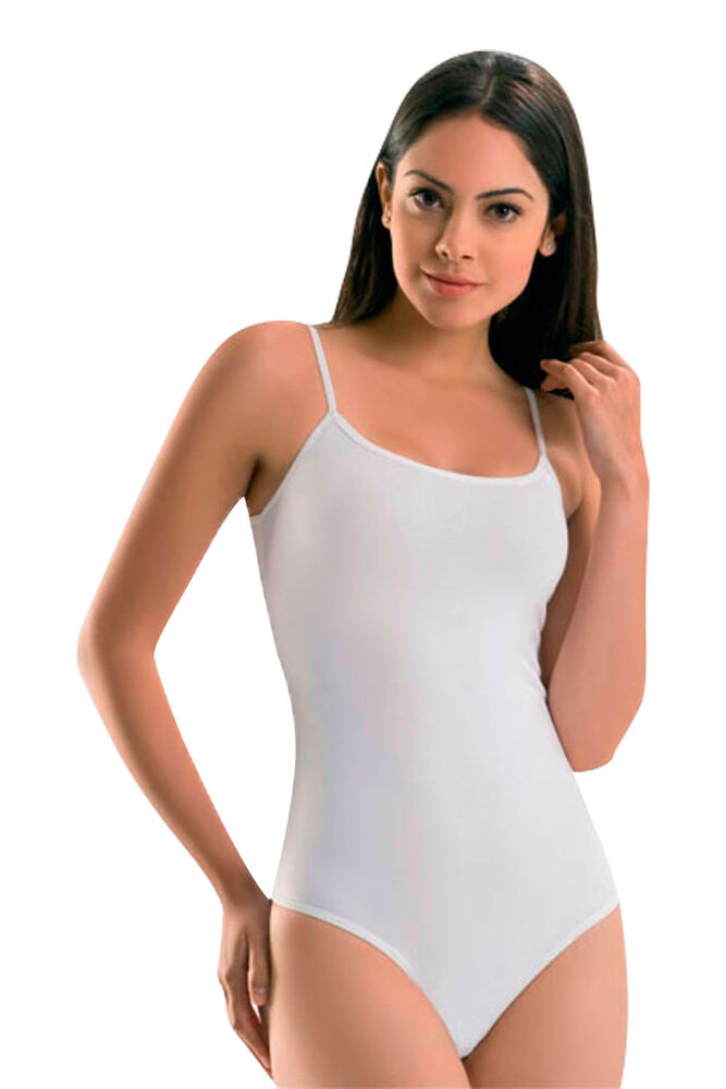 Manken Body 31010 | White
