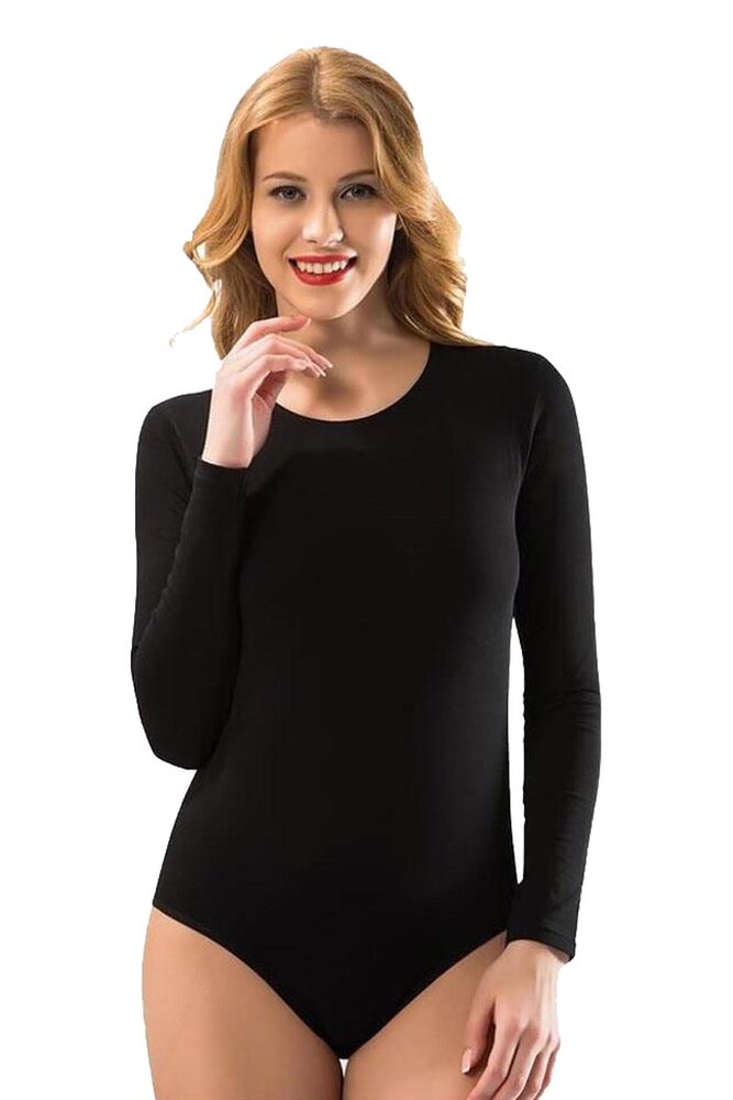 Manken Body 31025 | Black