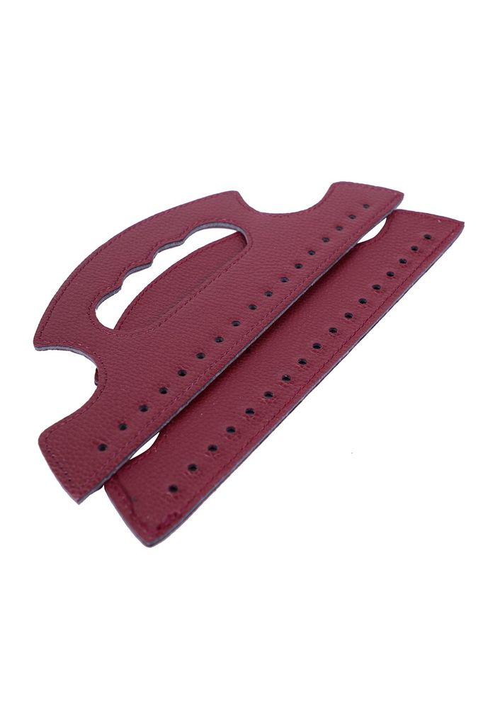 Simisso Çanta Sapı 539 | Bordo