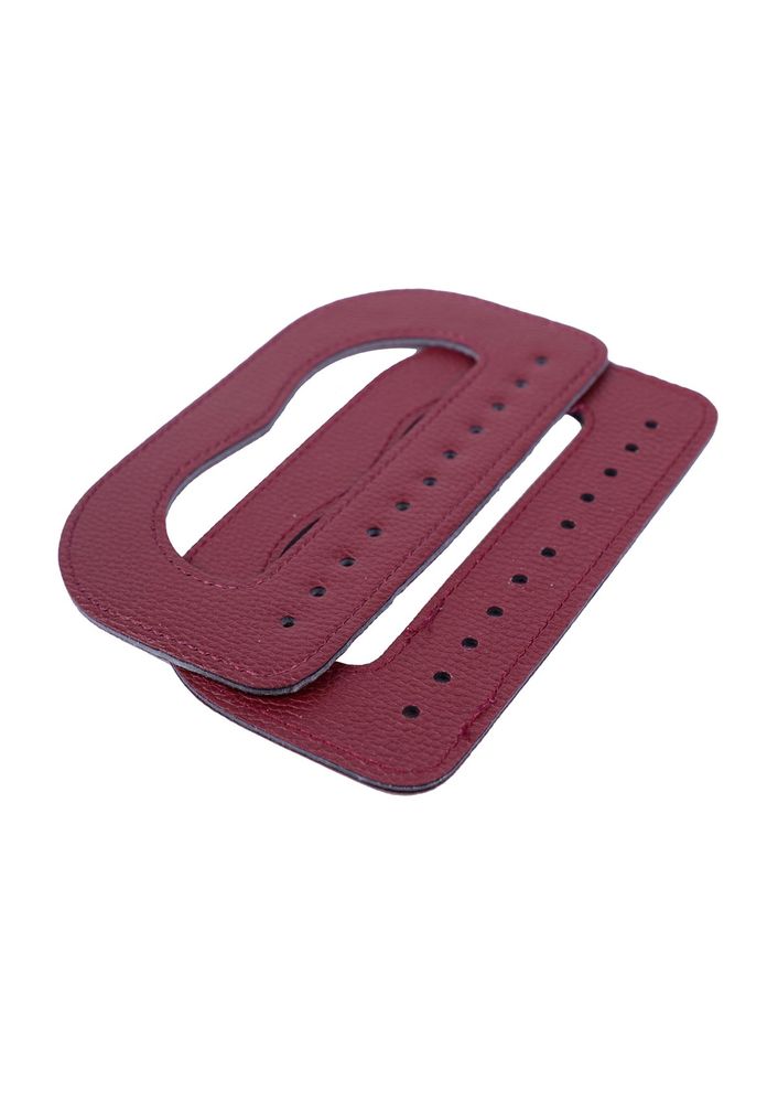 Simisso Çanta Sapı 607 | Bordo