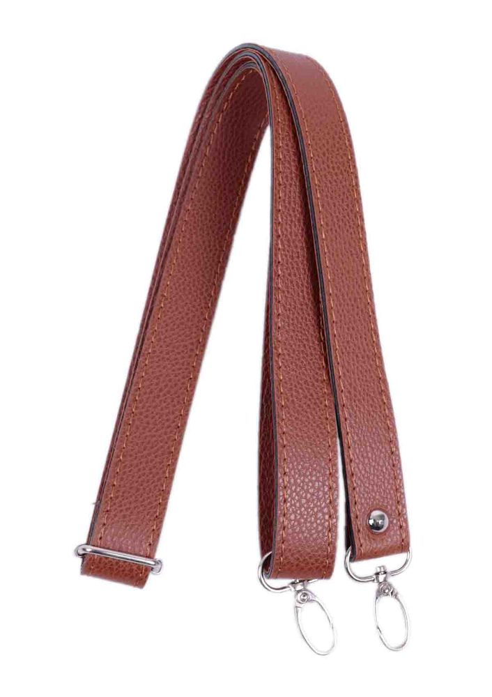 Simisso Çanta Uzatma Sapı 711 | Taba