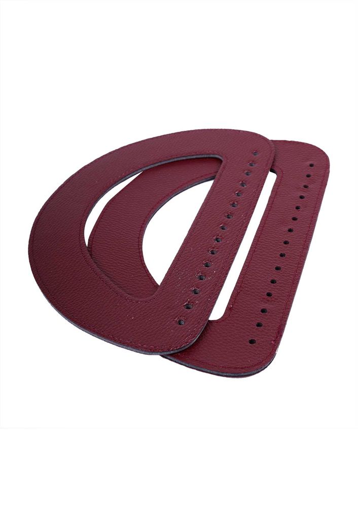 Simisso Çanta Sapı 755 | Bordo