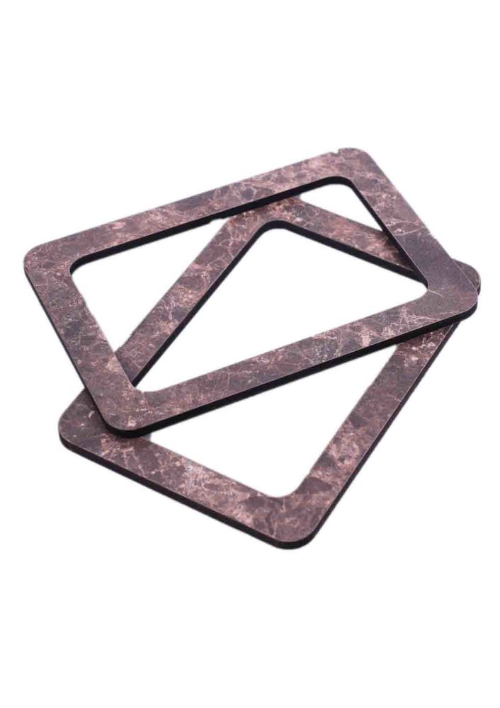 Simisso Ahşap Desenli Çanta Sapı 230