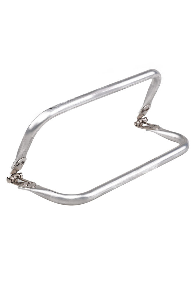 Gizli Çanta Bursu Mıknatıslı 18 cm