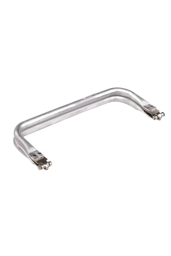 Gizli Çanta Bursu Mıknatıslı 18 cm