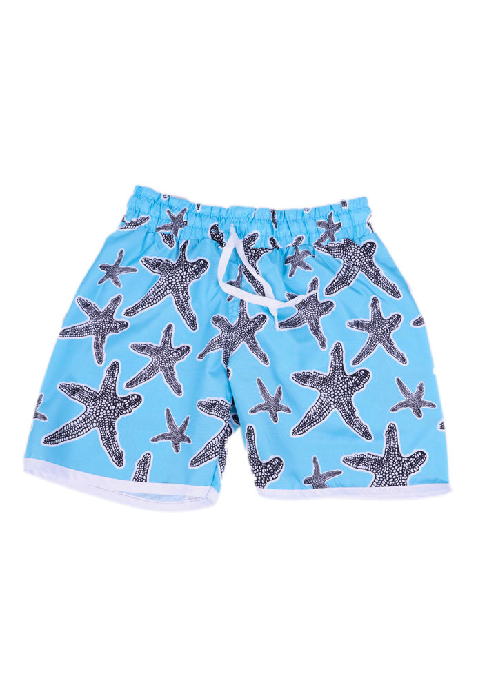 Simisso Kid Shorts 956 | Blue