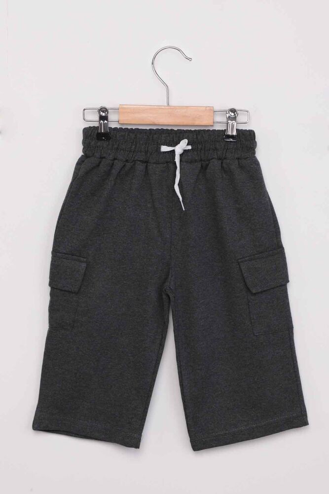 Simisso Boy Capri | Smoky