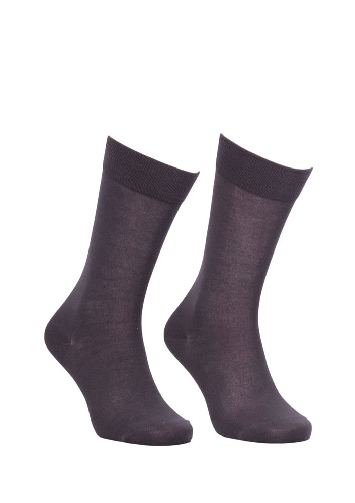 Jiber Bamboo Socks 5500 | Brown