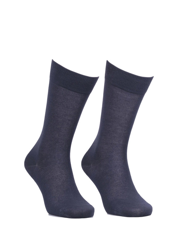 Jiber Bamboo Socks 5500 | Smoky - Thumbnail