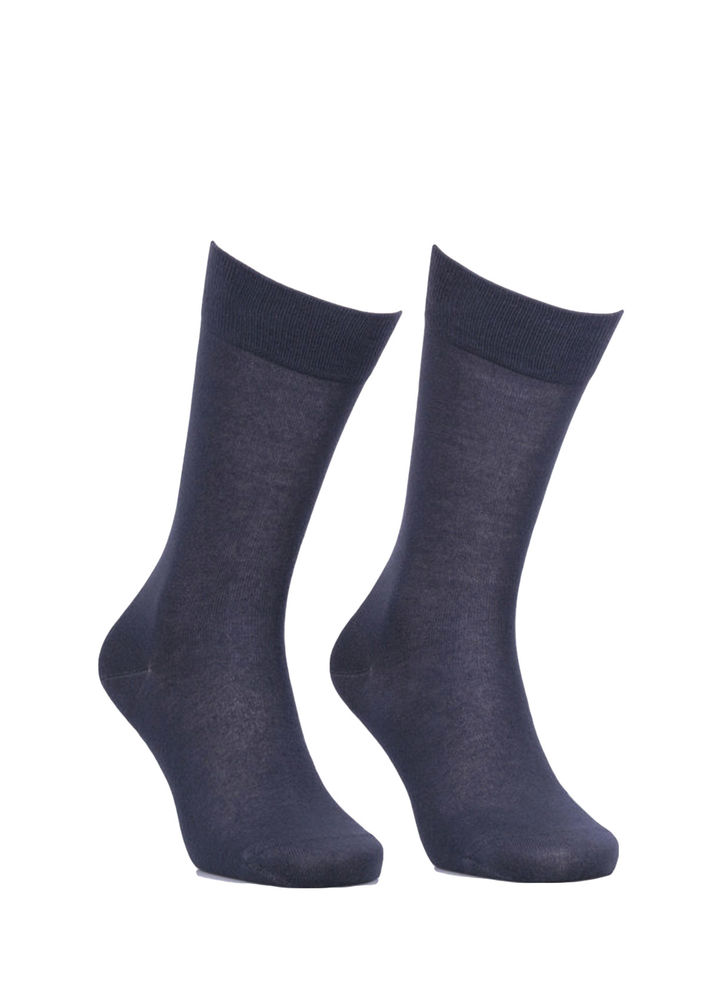 Jiber Bamboo Socks 5500 | Smoky