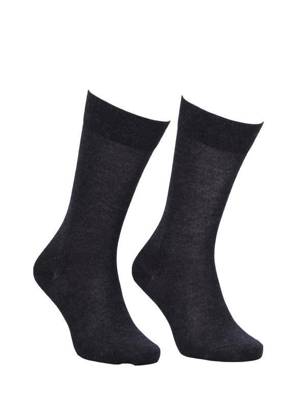 Jiber Bamboo Socks 5500 | Hard Cole - Thumbnail