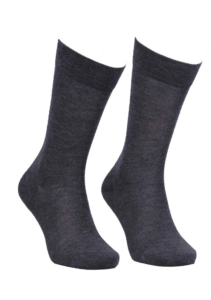 Jiber Modal Socks 5100 | Hard Cole