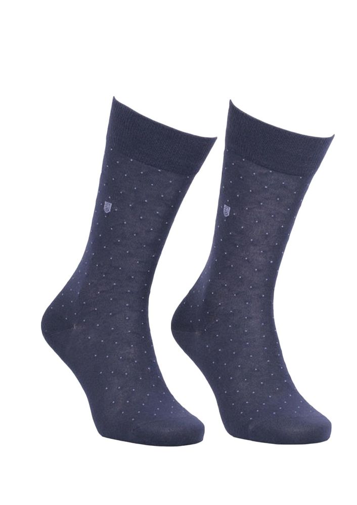 Jiber Modal Socks 5108 | Smoky