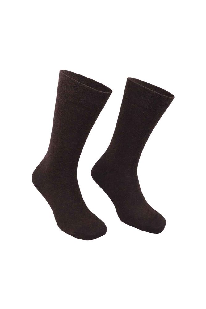 Pierre Cardin Bamboo Knitted Man Socks 650 | Brown