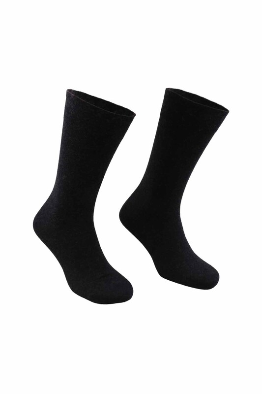 Pierre Cardin Bamboo Knitted Man Socks 650 | Ultramarine - Thumbnail