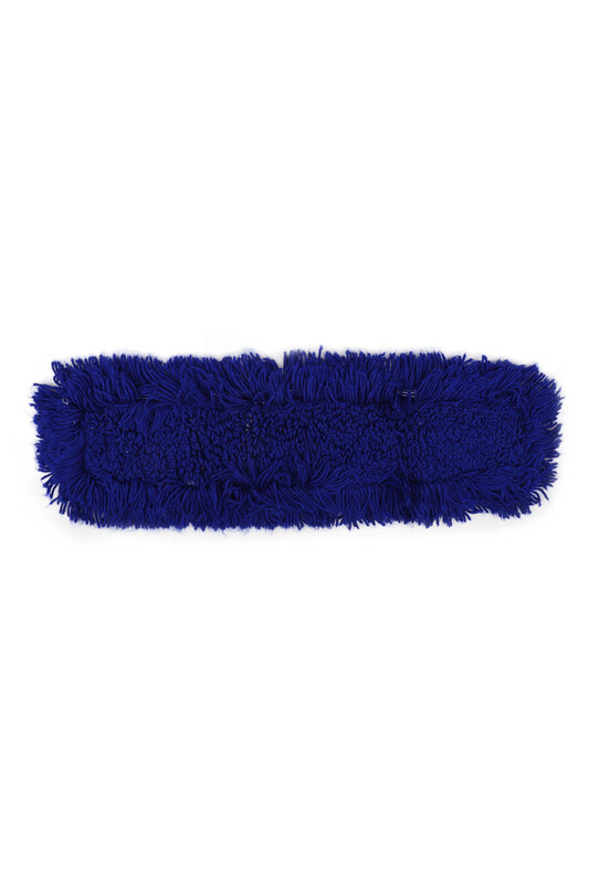Chain Stitch Orlon Mop 60 cm - Thumbnail