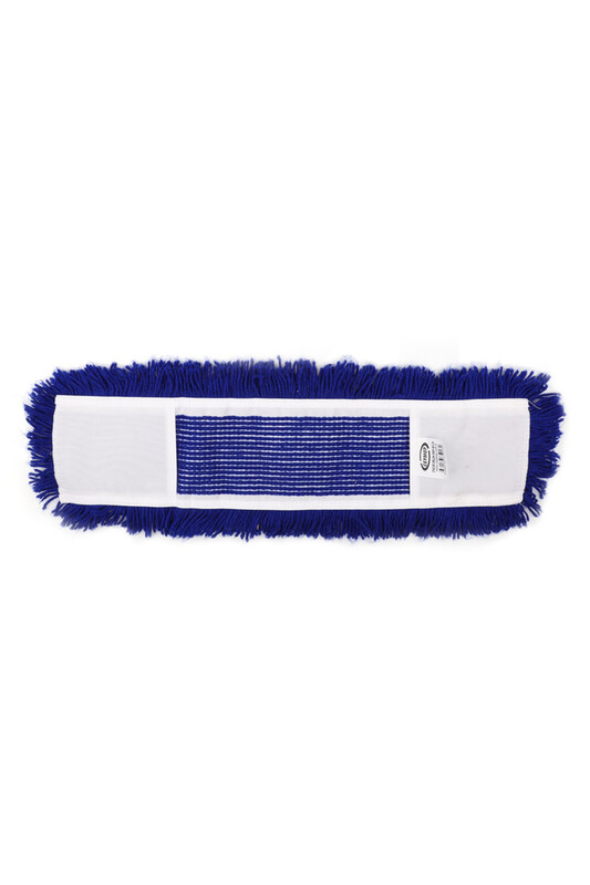 Chain Stitch Orlon Mop 60 cm - Thumbnail