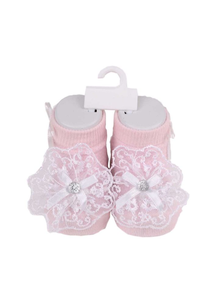 Miniminnix Çorap 356 | Pembe