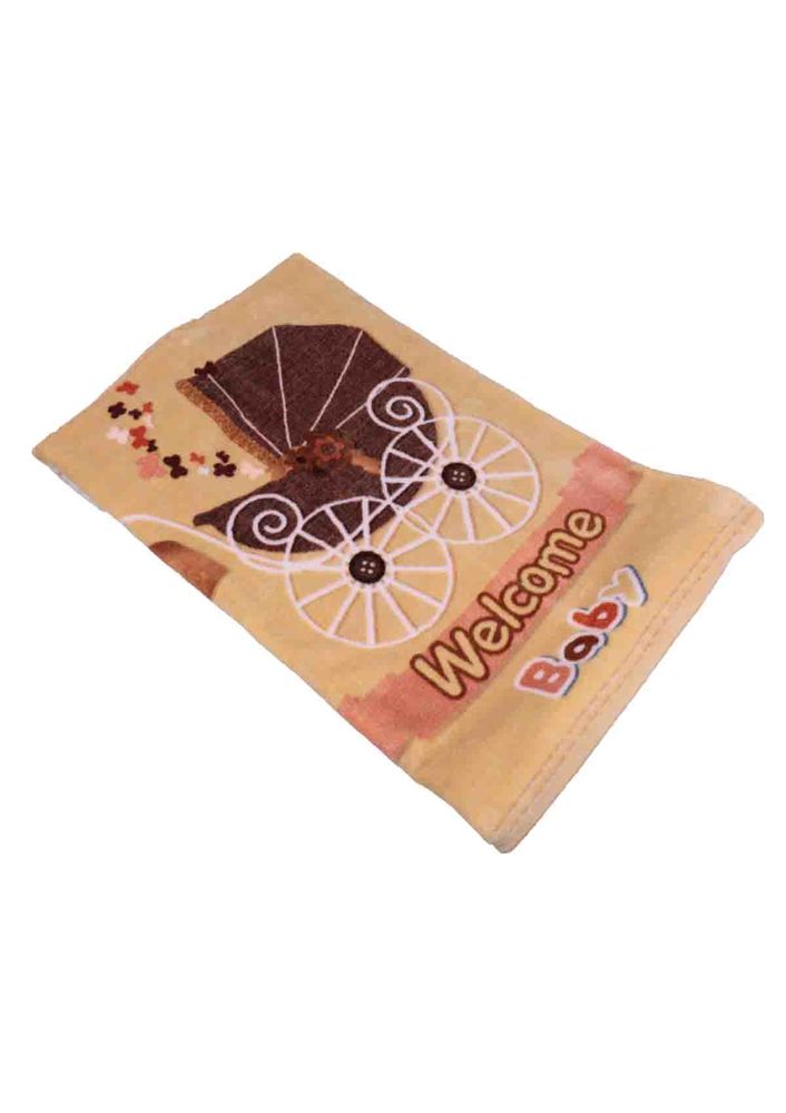 Simisso Bebek Battaniyesi 299