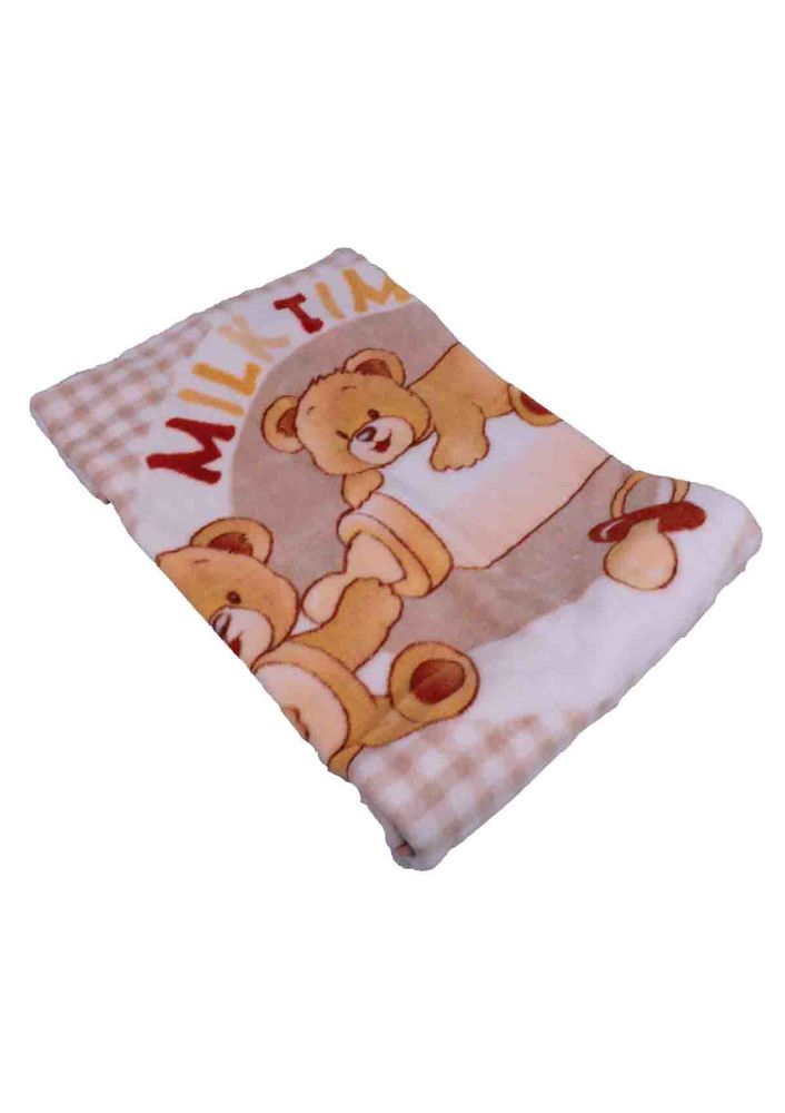 Simisso Bebek Battaniyesi 329