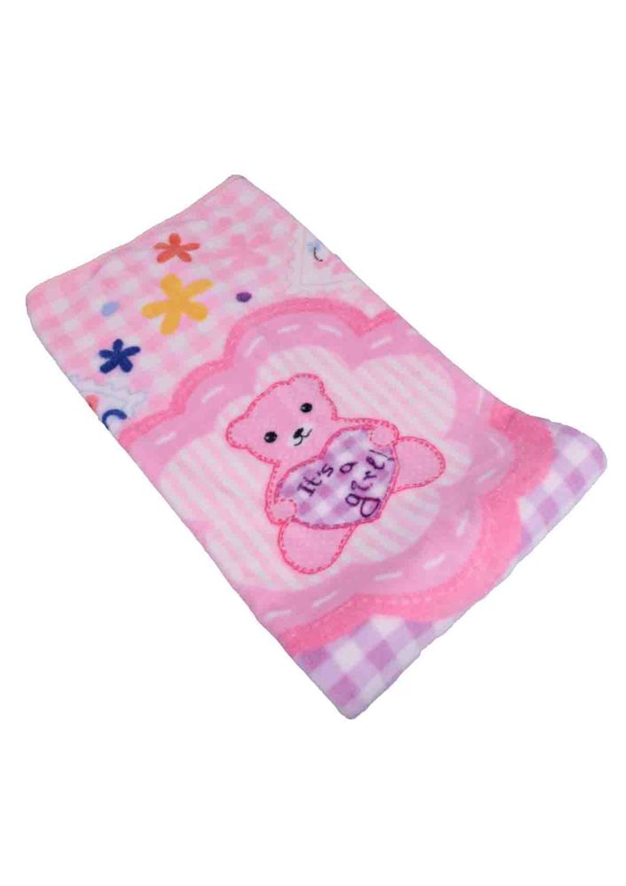 Simisso Bebek Battaniyesi 343