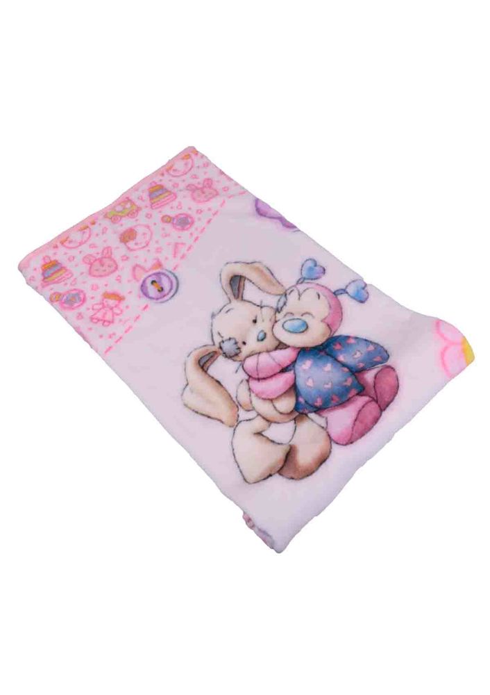 Simisso Bebek Battaniyesi 367