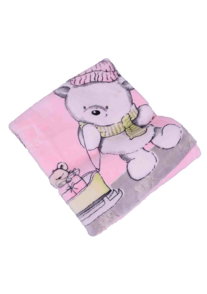 Simisso Bebek Battaniyesi 381
