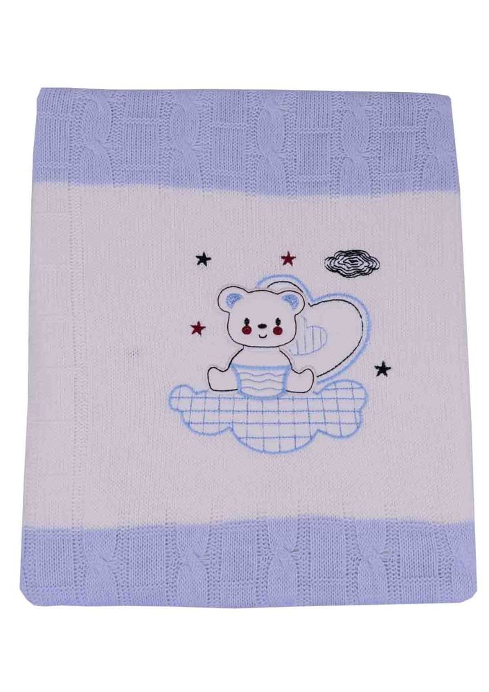 Simisso Welsoft Triko Battaniye 404