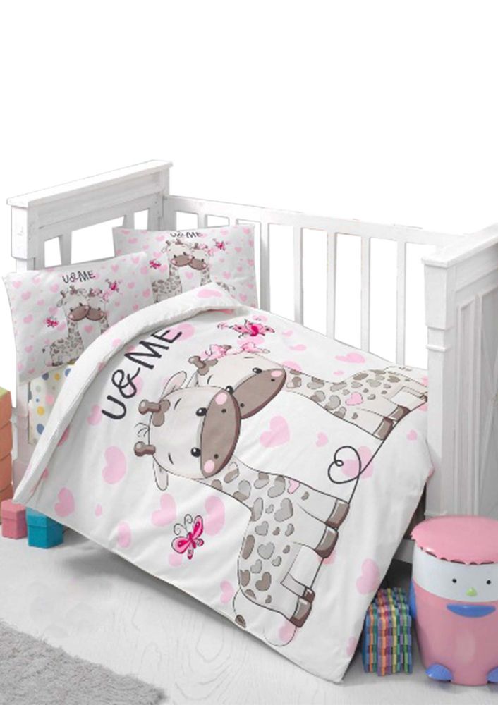 Simisso Bebek Nevresim Takımı 275