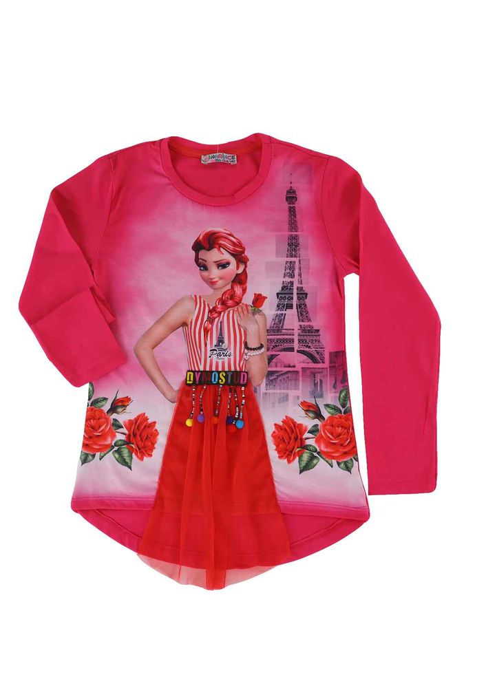 Simisso Bady 9933 | Pembe