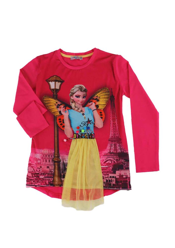 Simisso Bady 9934 | Pembe