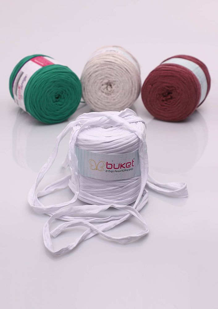 Kaplan Buket Penye İplik 318