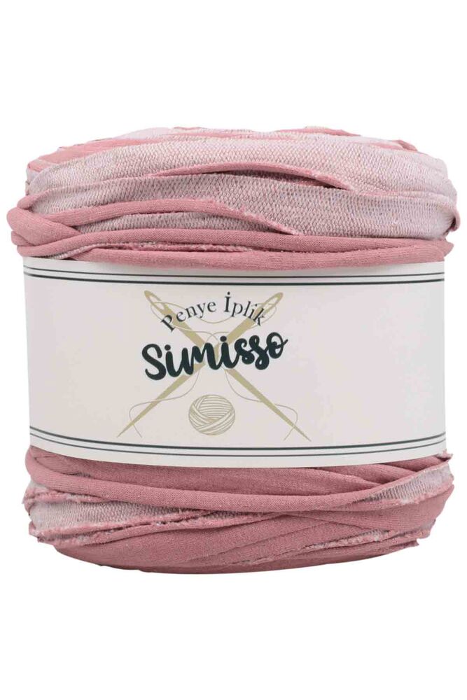 Combed Yarn| Light Pink