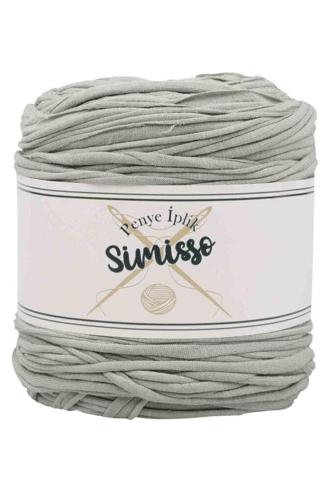 Combed Yarn| Light Green