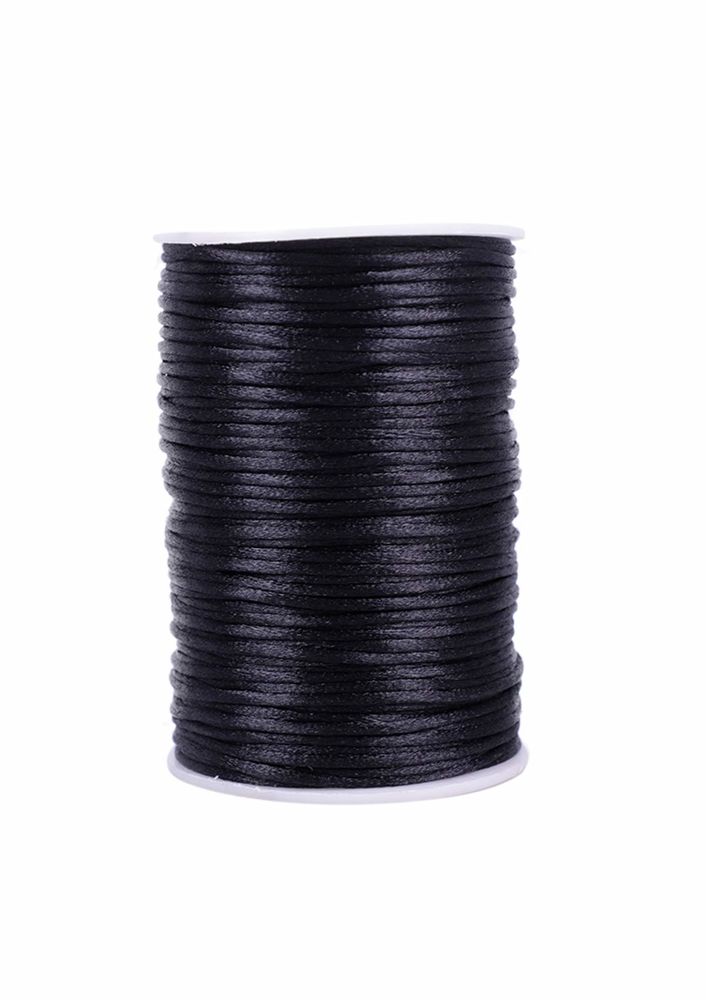 Flush Rope Simisso|Black