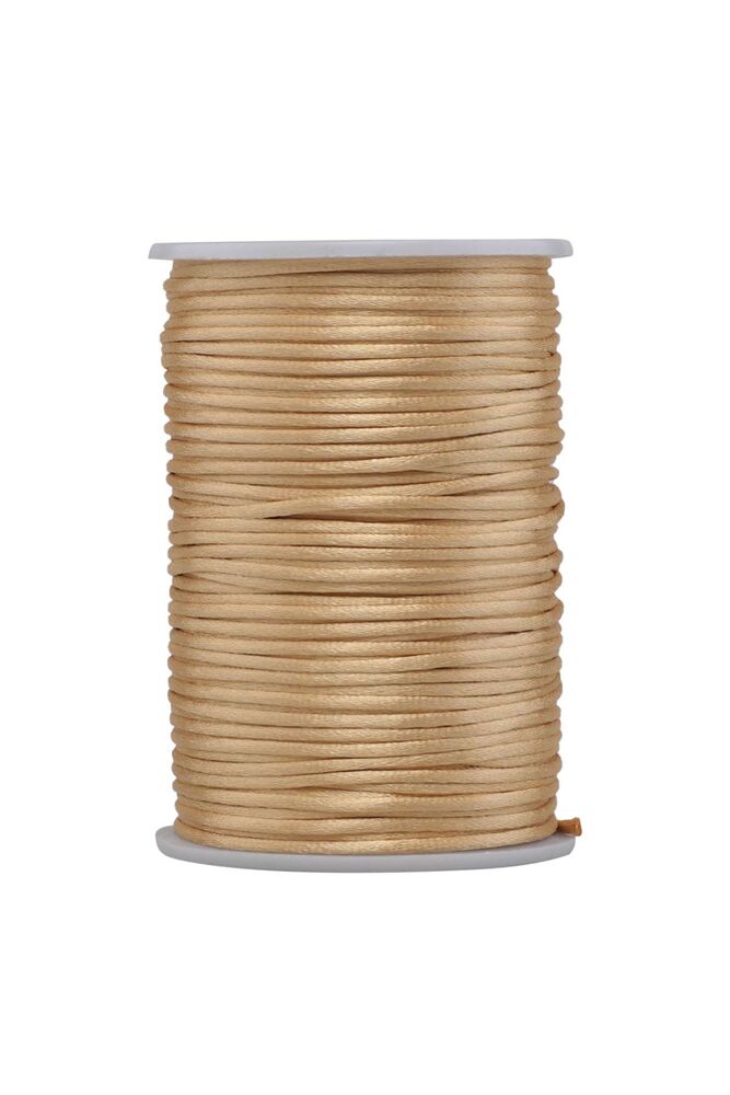 Flush Rope Simisso|Yellow